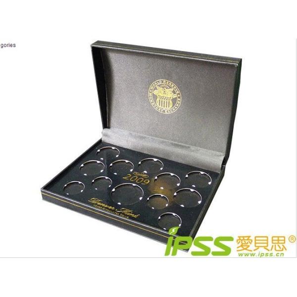 OEM Cosmeyic Packaging Boxes with CMYK 4 Color Offset Printing