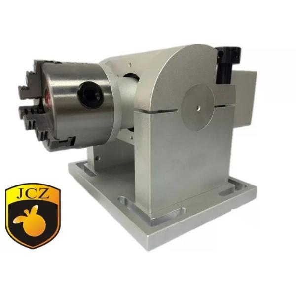 High Speed Tilt Shift Laser Marker Rotation Axis 6600r/min 80mm