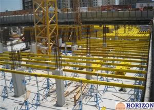 China China Slab formwork, table formwork, H20 beam formwork,horizontal formwork wholesale