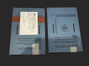 ABB Type LDMUI-01 Code 61320946C I / O Module Input/output Circuit Board