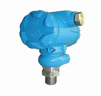 HPT-4 Anti-explosion Industrial Pressure Transmitter for outdoor application