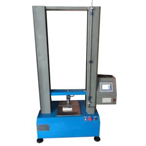 China Precise Impact Testing Machine , Microcomputer Tensile Strength Machine SH-17 wholesale