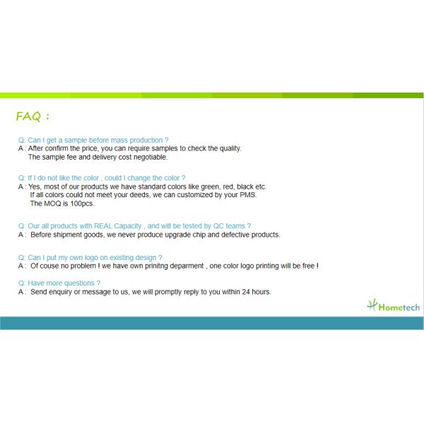 OEM Multi Color Leather Small Usb Flash Drive For Business Gift