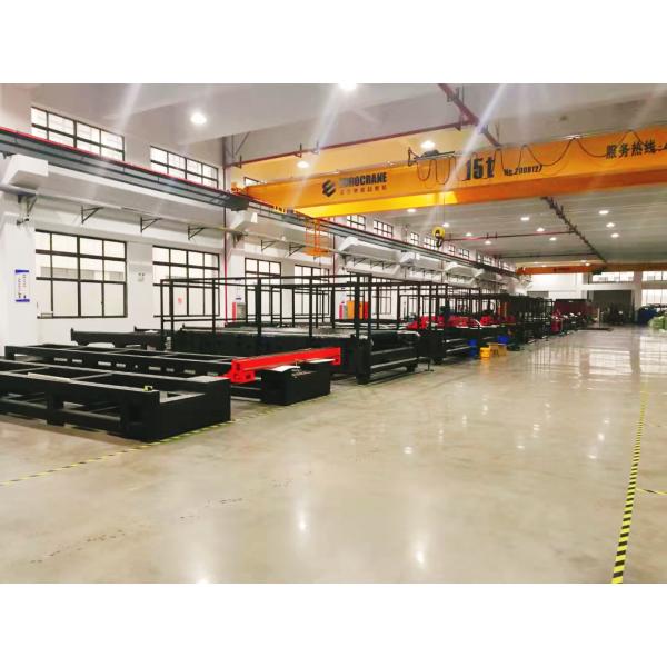 Air Cooling Mode for RAYCUS Desktop Water Cooling on Fiber Laser Pulsed Hand-held