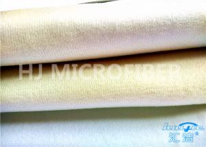 China Plain Dyed Nylon Loop Velcro Fabric Soft Clothing OEM Service For Sports Gear wholesale