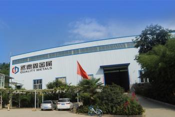 Baoji Quality Metals Co., Ltd.