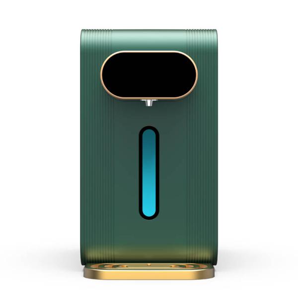 Portable Hydrogen Inhalation Machine 900ml/min with 2000ppb Water Generator