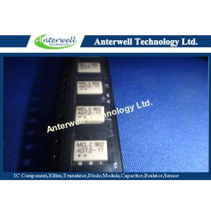 China ADT2-1T+ Circuit Board Chips SOP-6 Original IC Chip Original Electronics Components wholesale