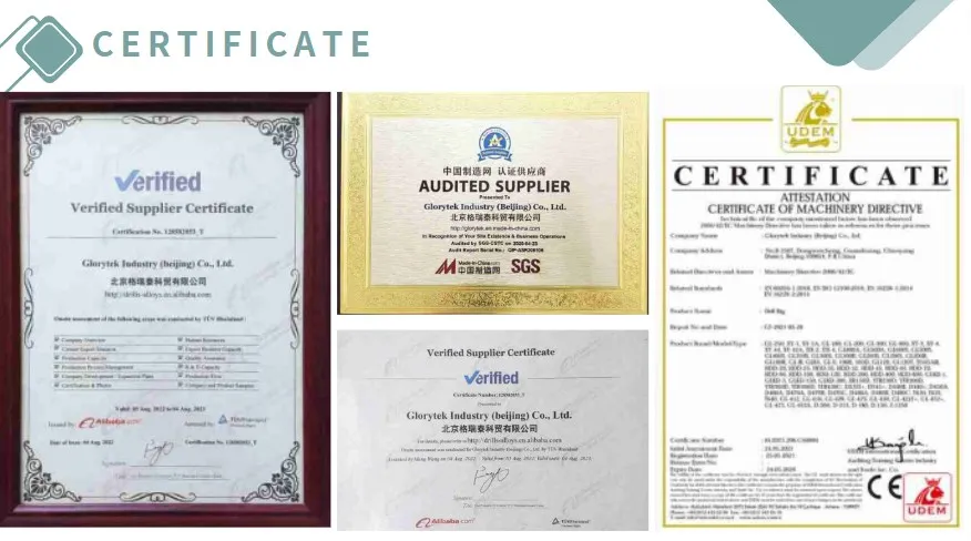 7 Degree Rock Drill Tapered Button Bit High Strength