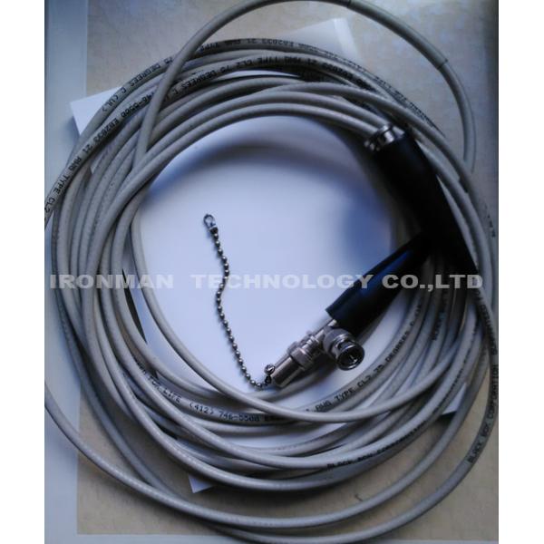 MU-KFTA10 10 Meters Honeywell Cable Products 51201420-010 Measurex Wire IOP FTA