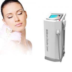 China New Diode Laser Hair Removal Home / Laser Hair Removal Home Machine on sale