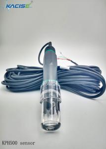 China KPH500 ph probe sensor meter sensor arduino ph for olive oil PH Value Temperature Transmitter wholesale