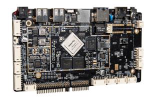 China Customized Embedded System Board RK3288 1.8ghz Quad Core Android Motherboard wholesale