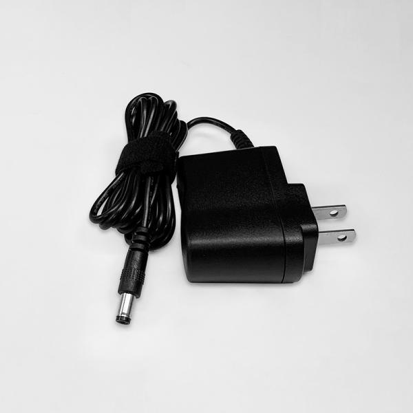 12.6V 0.5A AC Power Adapter For Portable Energy Storage Monitoring / Air Purifier