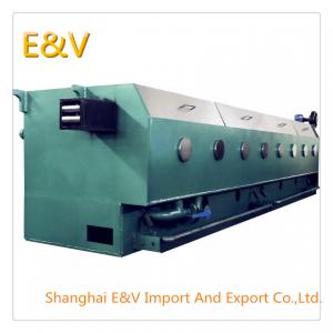 China RBD DC Motor 160Kw Big Metal Drawing Machine For Low Round Copper Alloy Wire wholesale