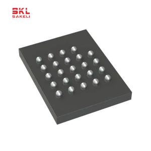 S25FL064LABBHI020 Flash Memory Chips 24-TBGA Package Double Data Rate (DDR) Option