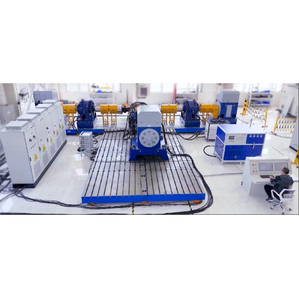 Sscd700-1000/3000 Dynamometer