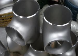 China Carbon Steel Pipe Fittings Sch40 Sch80 Butt Weld Elbow wholesale