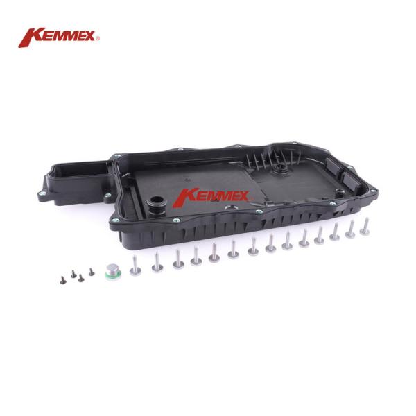 ABS Plastic Transmission Oil Pan For Bmw 0501220521 1102298018 1102298019 24118632189