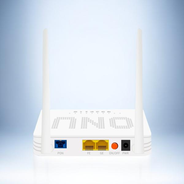 XPON-110W PON Routers 1/10/100/1000M GE WAN HUAWEI 4g Lte Router RJ45 Port 2.4G WiFi Router