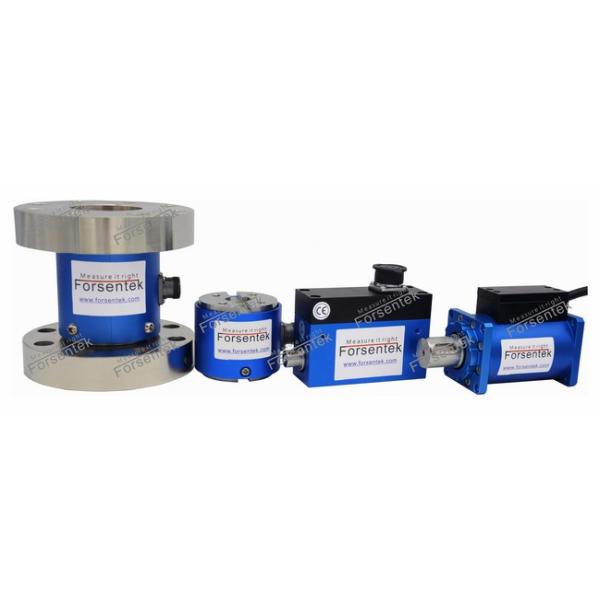 torque sensors