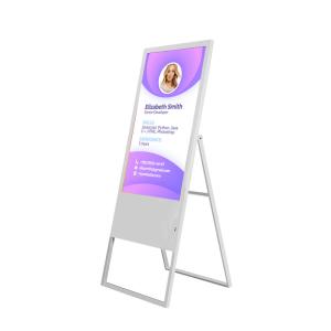 Top Quality 32" LED Big Screen Video Advertising Equipment/Display
