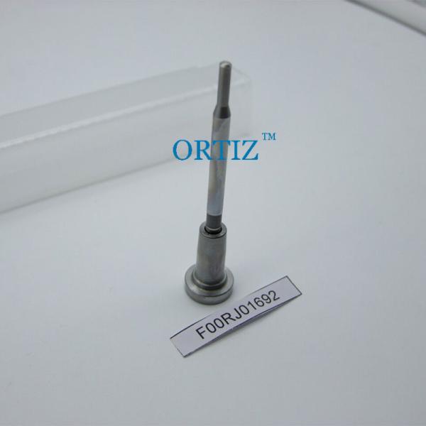 ORTIZ truck pump valve assembly f 00r j01 692 CRIN injector oil control valve kit F00RJ01692