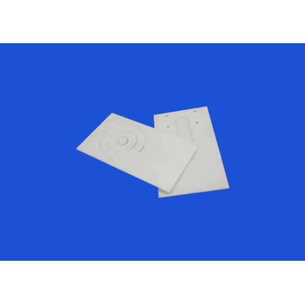 95% precision customized dimension mirror polish ceramic zirconia ceramic rod