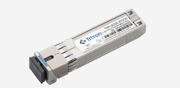 GPON OLT C SC/UPC Interface Type with Digital Burst RSSI Function To Monitor The