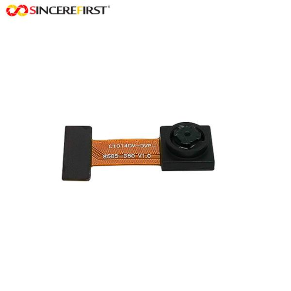 OV9732 DVP Camera Module Usb Camera Module 24pin 720P 1MP