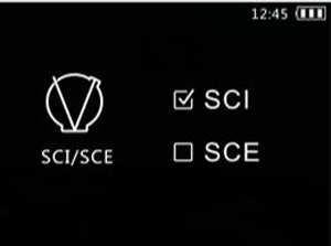 colorimeter spectrophotometer