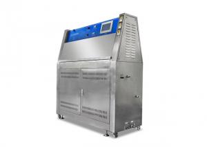 China PID SSR Temperature Control Weathering Accelerated Aging UV  Chamber BTHC on sale