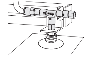 AZH Series Basic Vacuum Generator