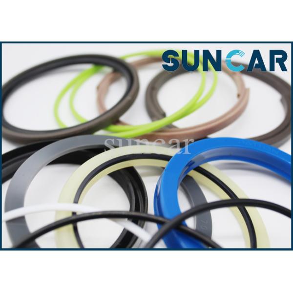 CASE Crawler Excavator LZ00496 Hydraulic Bucket Cylinder Seal Kit CX460 Model inner repair kit