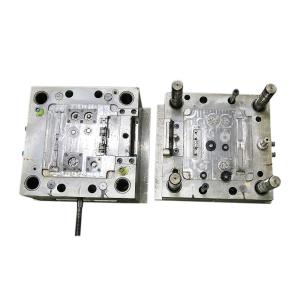 Buy cheap Plastic Parts Injection Mold Molding P20 Steel Plastic Injection Molds from wholesalers