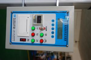 China Computer Servo Carton Compressive Tester/Paper Box Compression Test Machine wholesale