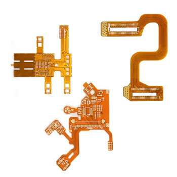 RCC Printed Circuit Board Assembly Services