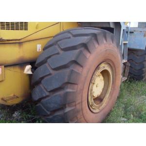 Used Loader Komatsu WA470-3