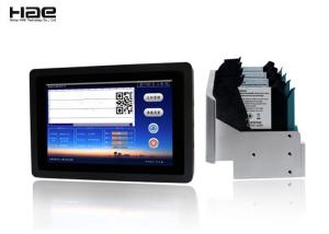 China TIJ 2.5 Inkjet Printer Thermal Inkjet Coder For Batch Number Coding / Thermal Printer wholesale