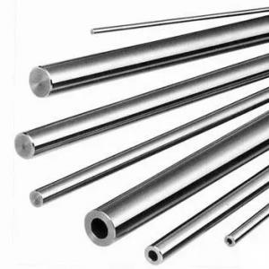 China High Tempreture High Pressure Super Duplex Stainless Steel Pipe SCH80 ANIS B36.19 wholesale