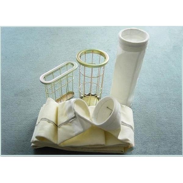 industrial needle filter fabric PPS PTFE micron filter cloth For air filtration