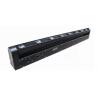 Buy cheap High Brightness LED Wall Washer Light , 8 Eyes 8X10W DMX Moving Led Wall Light from wholesalers