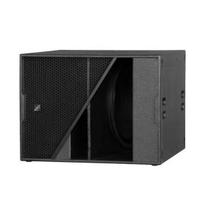 Buy cheap ARE Audio Passive 18 Inch 1800W High Power Bass Professional Audio Stage from wholesalers