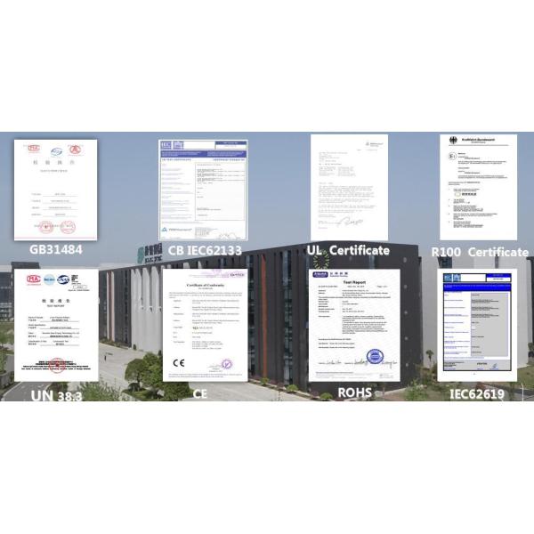Long-lasting 325ah LiFePO4 Lithium Battery for Heavy Trucks and Construction Machinery