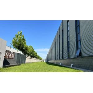 Henan Yanjiang Environmental Technology Co., Ltd.