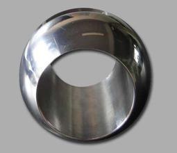 China A182-F44/Uns S31254/1.4547/254smo/254 Smo Duplex Forged Forging Valve Balls Bonnets Body Bodies Stems Case Seat Rings wholesale