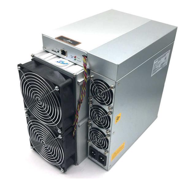 2700G Gold Shell HS5 Miner 2650W Blockchain Mining For HNS SC