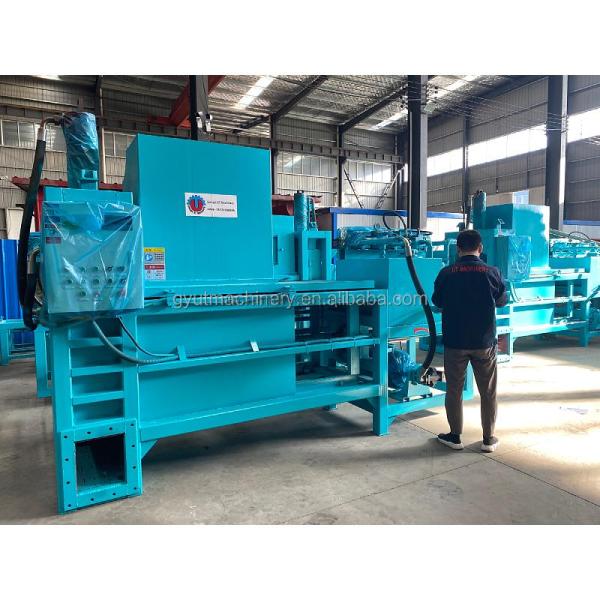 Big Disk Fodder Processing Machinery 2024 Corn Chaff Cutter Big Model Cutter Machine