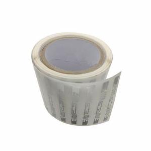 China Alien UHF RFID Tag Sticker 9662 Rfid Inlay Waterproof Weatherproof wholesale