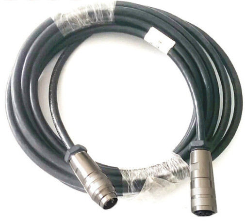 0.5M 1M 3M 5M 10M 20M AISG RET Cable RRU To RCU 8pin To DB9